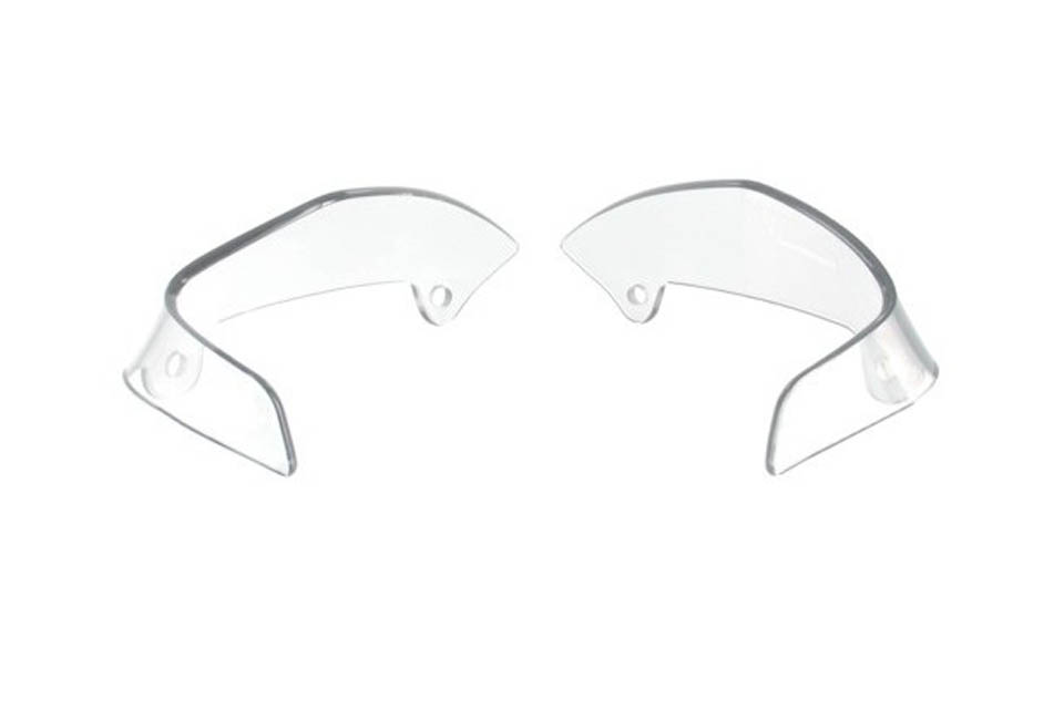 Wind Deflector Kit