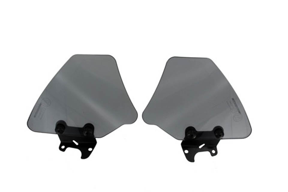 Wind Deflector Set