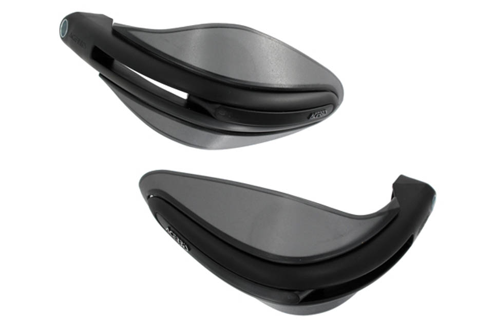 Acerbis DualRoad Hand Protector Kit