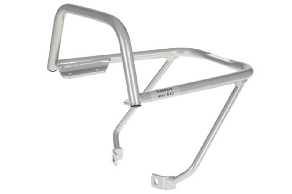 H&B Topcase Carrier F650GS from 2004