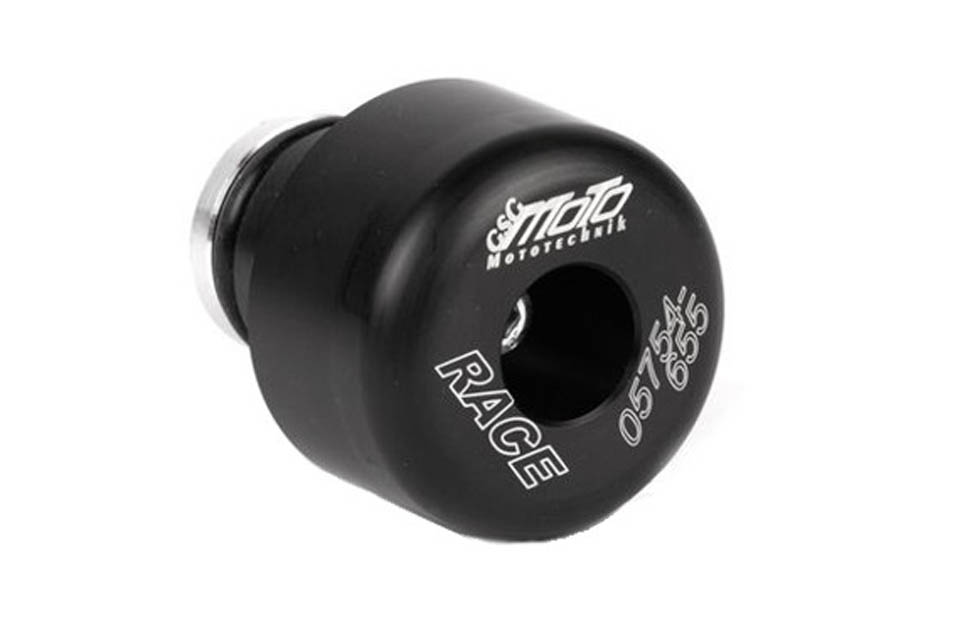Rear Axle Slider Kit