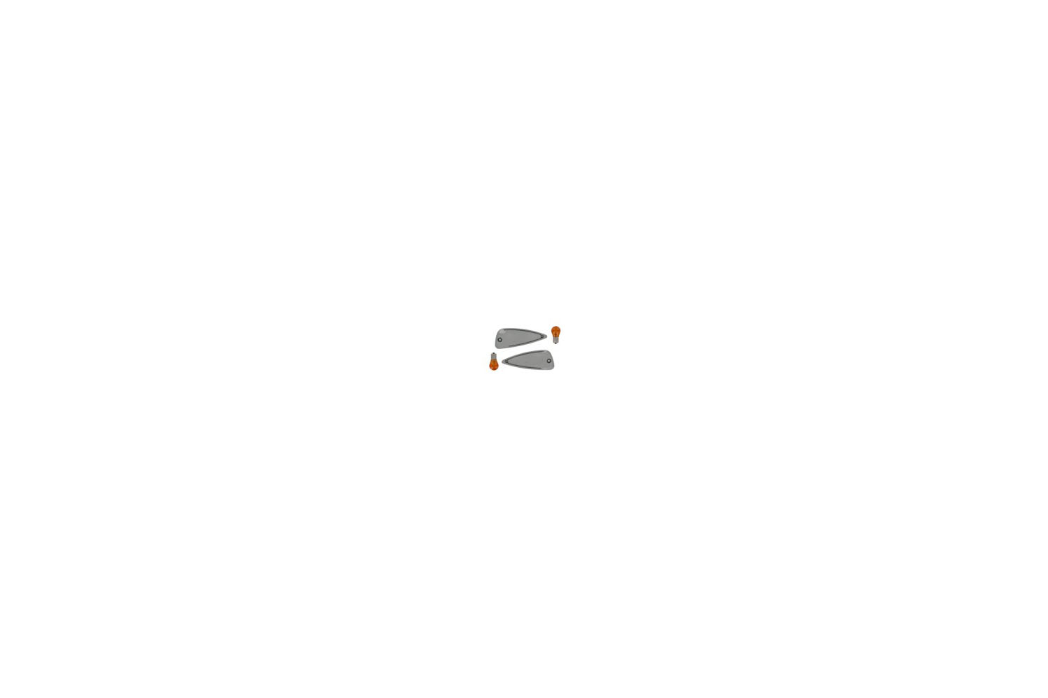Turn Signal Lens Kit