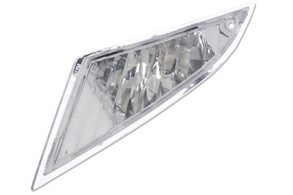 Clear Turn Signal Lens Kit