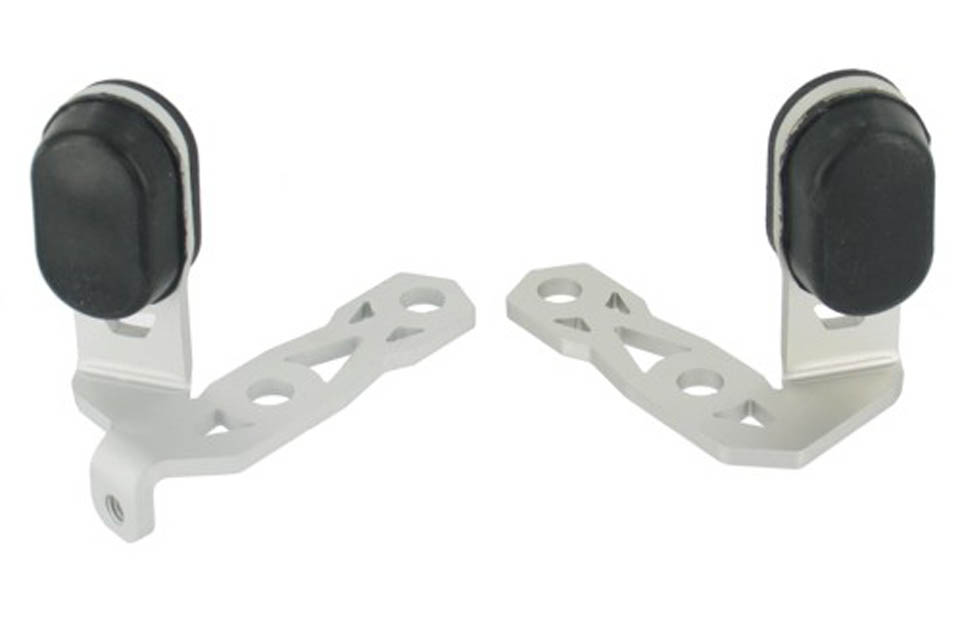 Steering Stops