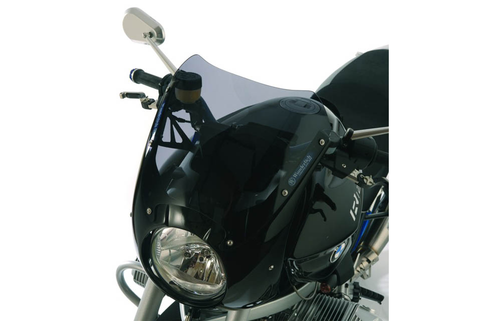 bmw r1200r fairing