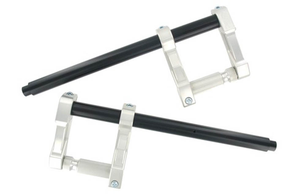 Ergo High Bar Kit