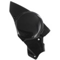 Carbon Belt Drive Cover