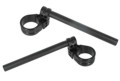 Vario ERGO-S handlebars, with ABS