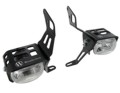 Micro-Flooter Set, Black