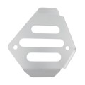 Exhaust Valve Protector