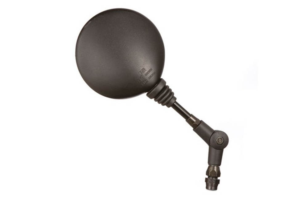 Vario Round Mirror
