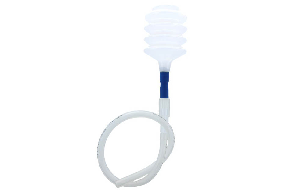 Stahlbus 50ml Pump