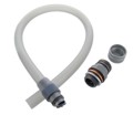 Stahlbus Oil Change Valve