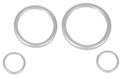 Cockpit Rings