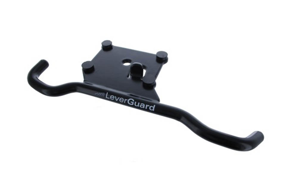 LeverGuard-K