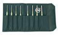 8 piece Metric Parallel punch set