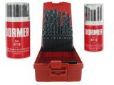 Metric Drill Bit Sets
