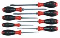 Wiha 8 Piece Slotted & Phillips screwdriver set