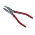 Soft Grip Combination Pliers 6"