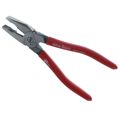 Soft Grip Combination Pliers 7"