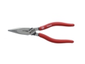 Soft Grip Long Nose Pliers 6.3"