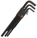 Wiha 9 Piece Long Allen Wrench Set