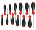 Wiha 12 Piece Torx Driver Set T5 - T30
