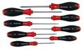 Wiha 8 piece Torx Driver Set T6 - T30