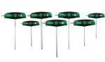 Wiha 7-piece Torx T-Handle set
