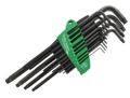 Wiha 13 piece Long Torx  Set