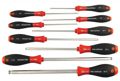 Wiha 9 Piece MagicRing Allen Driver Set