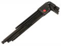 Wiha 9 Piece Long Ball End Allen Wrench Set