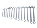 Heyco 14 piece Combination Wrench Set