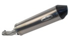 Remus Street Version Titanium & Carbon end cap