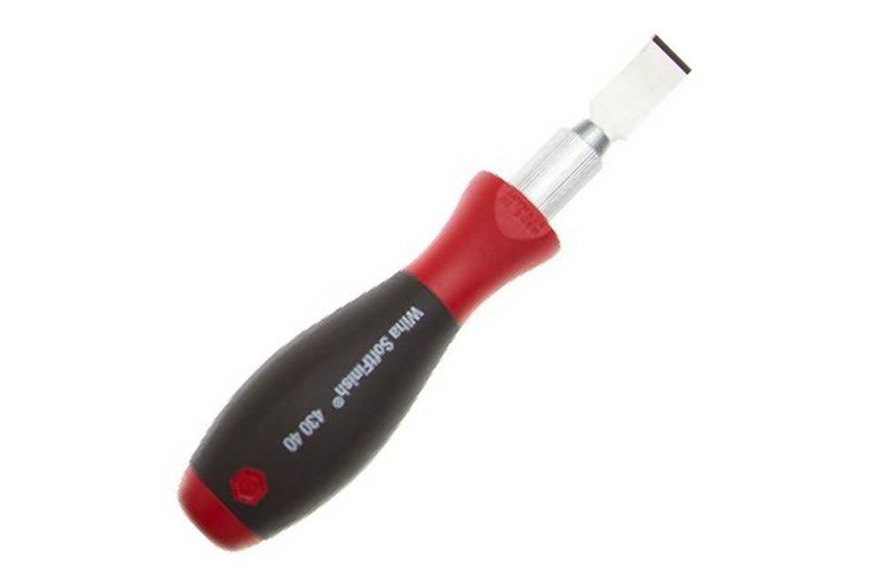 Wiha Razor Scraper w/10 Blades