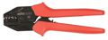 Wiha wire connector crimping tool
