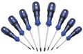 Wiha 8 Piece Torx Driver Set T8-T30