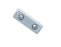Wiha 1/4" Drive Square Coupler