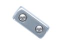 Wiha 3/8" to 3/8" Square Coupler