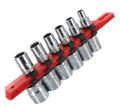 Heyco 3/8" Drive 12 Point Sockets