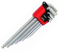 Wiha 9 Piece ErgoStar Allen Wrench Set