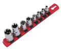 Heyco 8 Piece External Torx Sockets