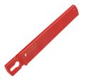 Wiha Socket Rail 8"