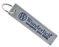 Wunderlich Key Ring