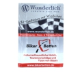 Visor Cleaner Packet
