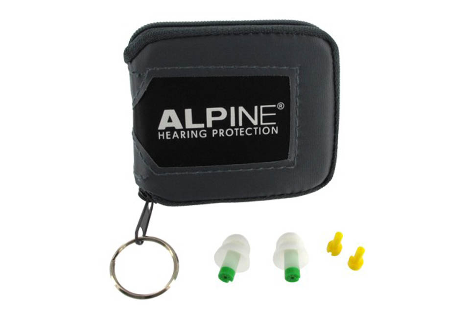 Ear Protector Motosafe