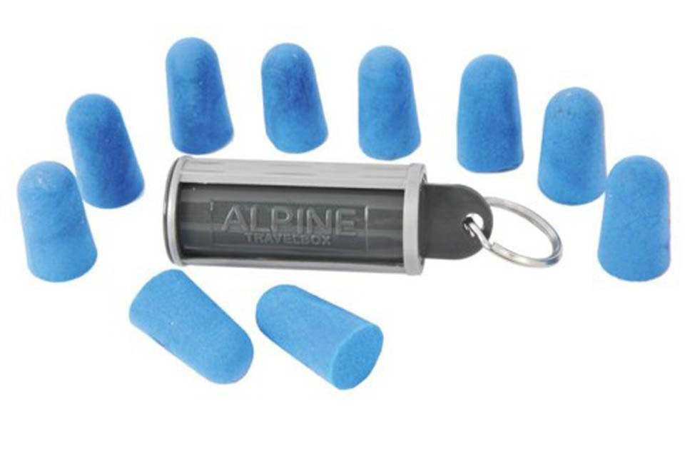 Hearing protection 