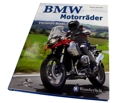 BMW Motorr�der Book