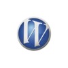 W Sticker