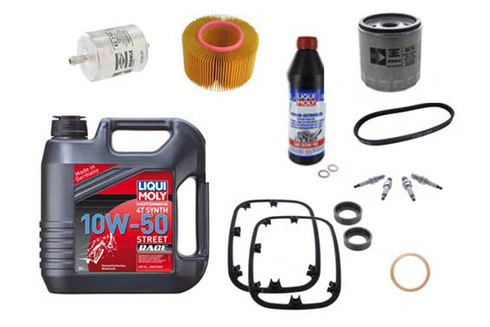 R1150 GS Parts & Accessories Wunderlich America